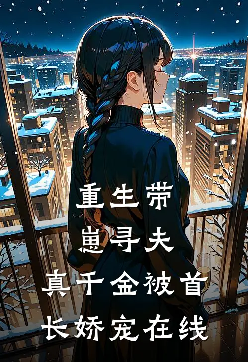 重生带崽寻夫，真千金被首长娇宠在线
