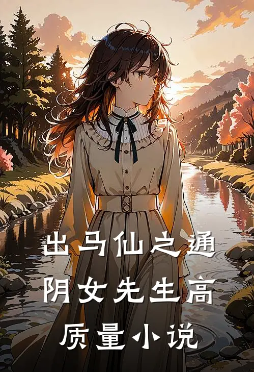 出马仙之通阴女先生高质量小说