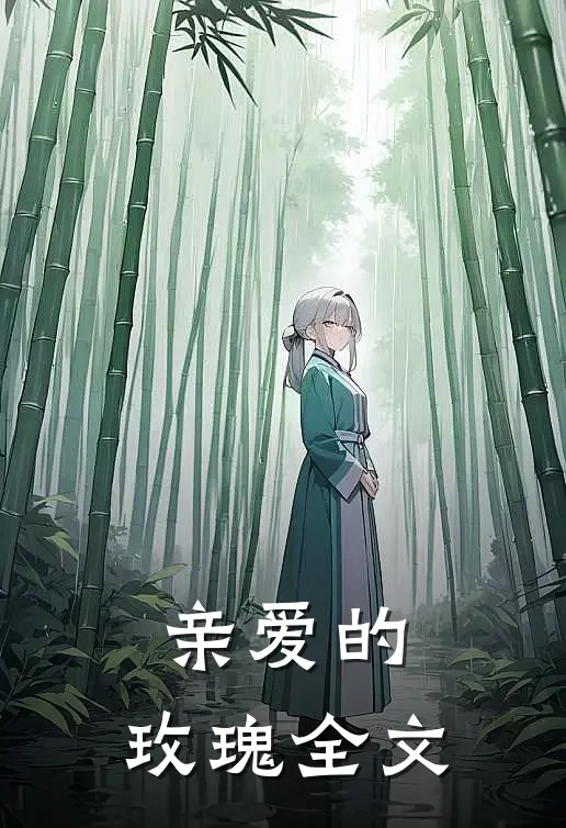 亲爱的，玫瑰全文