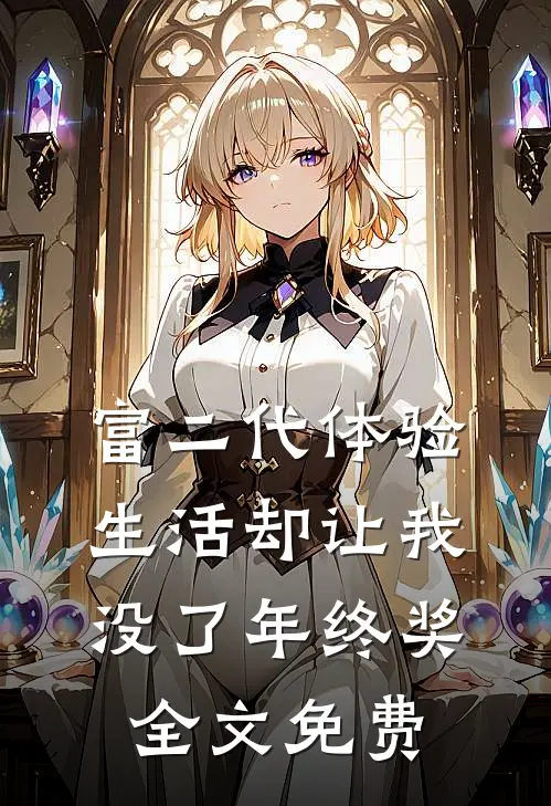 富二代体验生活却让我没了年终奖全文免费