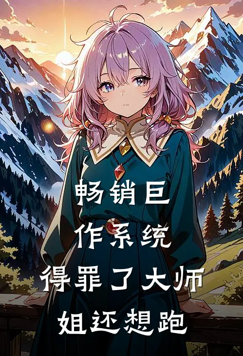 畅销巨作系统：得罪了大师姐还想跑