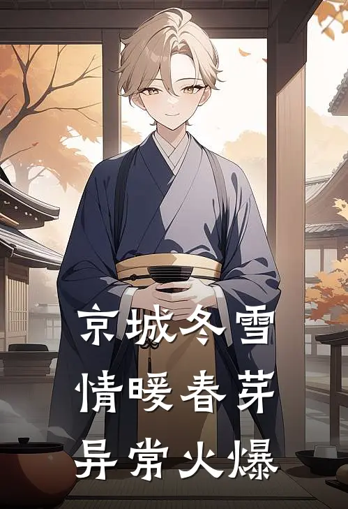 京城冬雪，情暖春芽异常火爆
