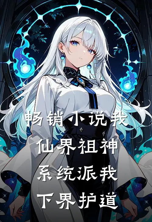 畅销小说我，仙界祖神，系统派我下界护道