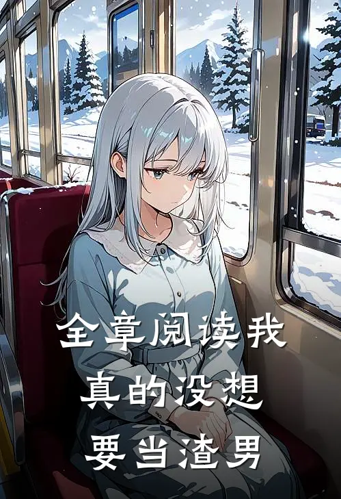 全章阅读我真的没想要当渣男