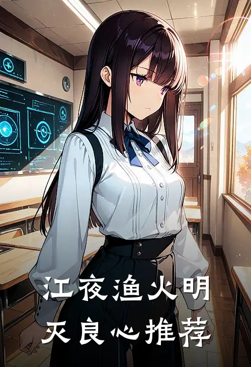 江夜渔火明灭良心推荐