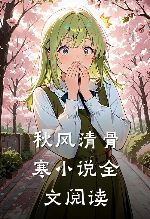 秋风清骨寒小说全文阅读