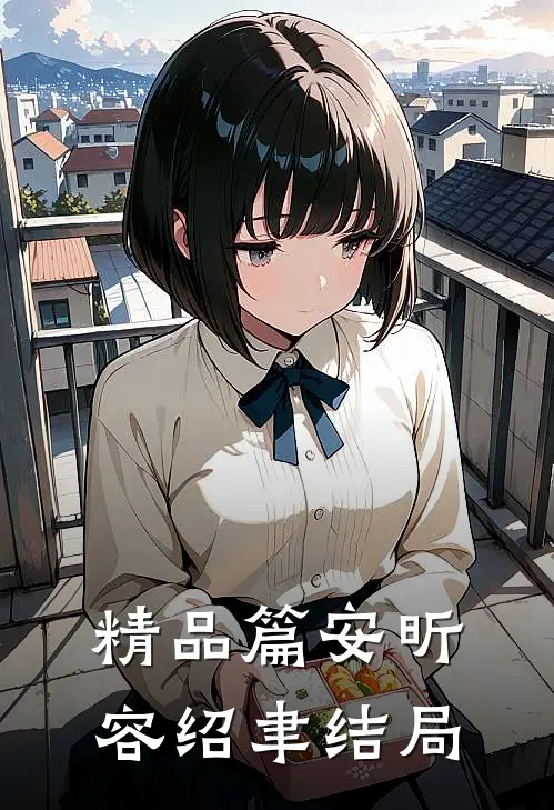 精品篇安昕容绍聿结局