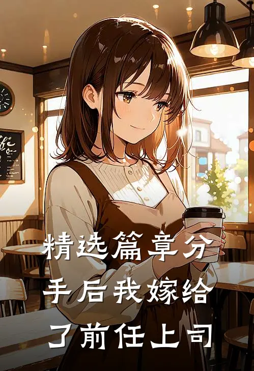 精选篇章分手后我嫁给了前任上司