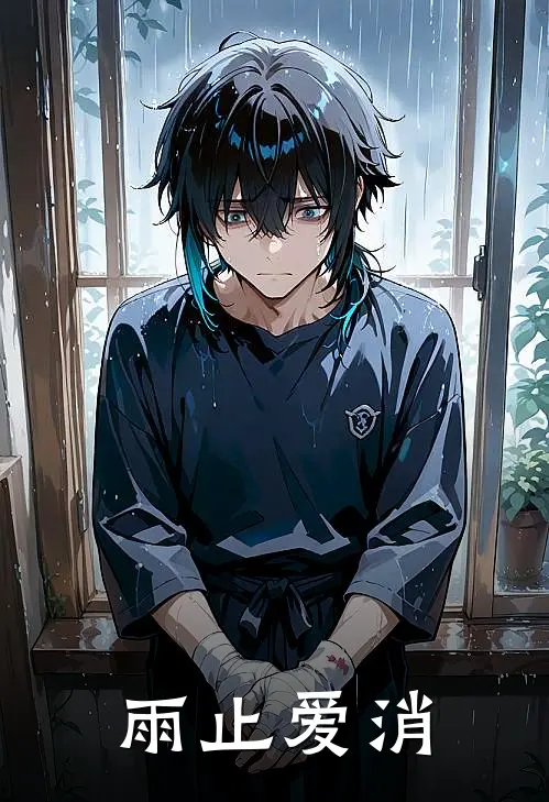 雨止爱消