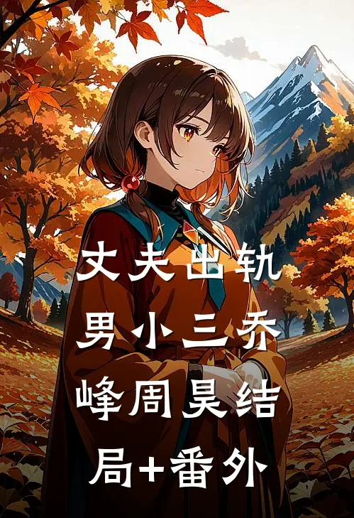 丈夫出轨男小三乔峰周昊结局+番外