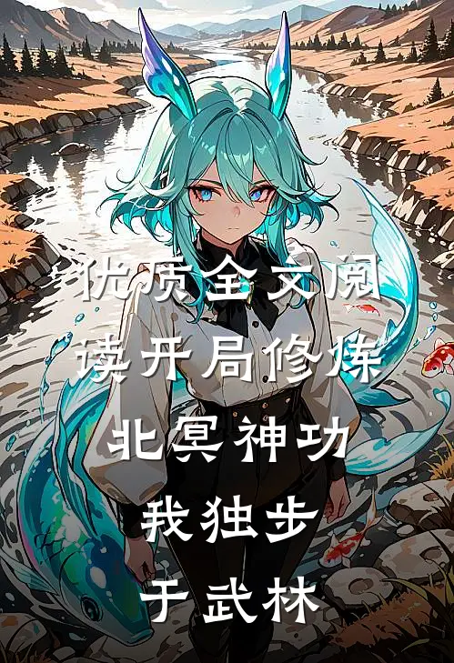 优质全文阅读开局修炼北冥神功：我独步于武林