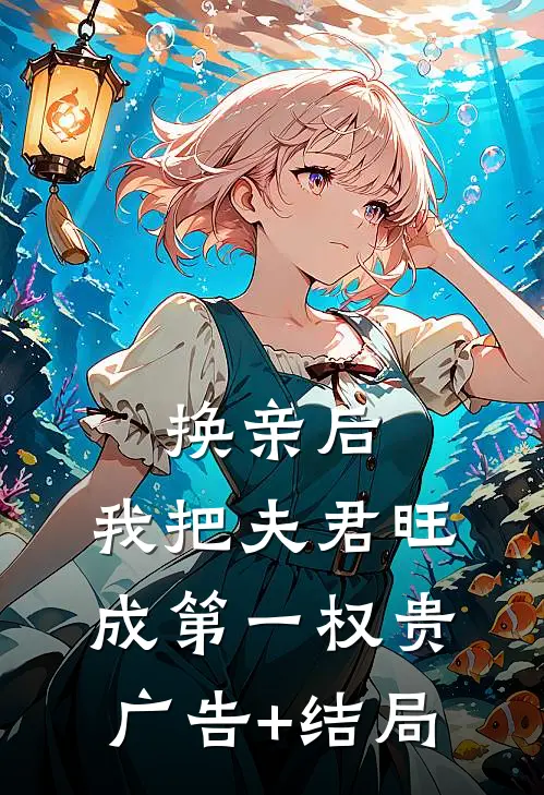 换亲后，我把夫君旺成第一权贵广告+结局