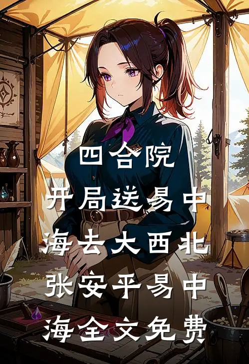 四合院：：开局送易中海去大西北张安平易中海全文免费