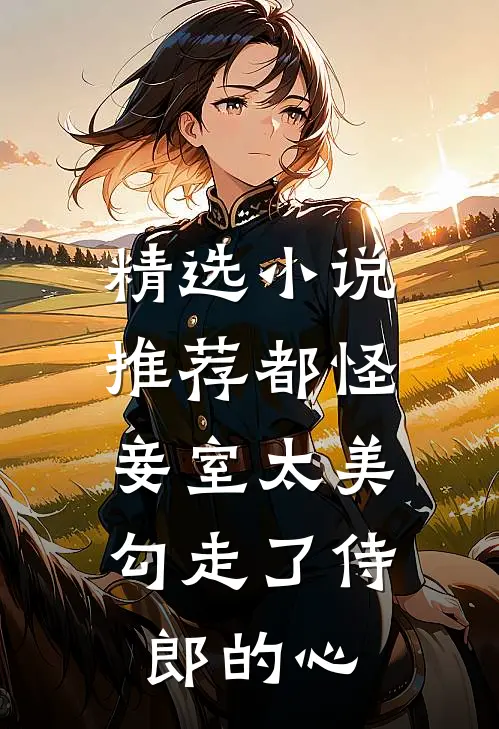 精选小说推荐都怪妾室太美，勾走了侍郎的心
