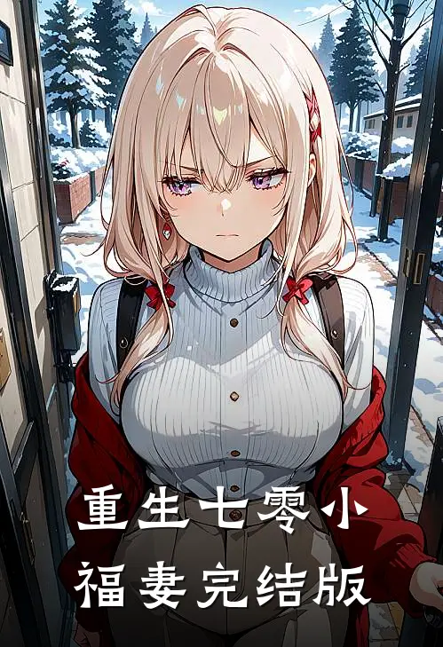重生七零小福妻完结版