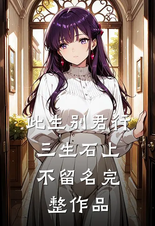 此生别君行，三生石上不留名完整作品