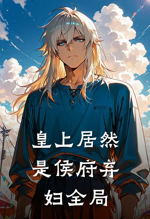 皇上居然是侯府弃妇全局