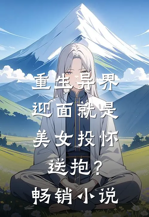 重生异界，迎面就是美女投怀送抱？畅销小说
