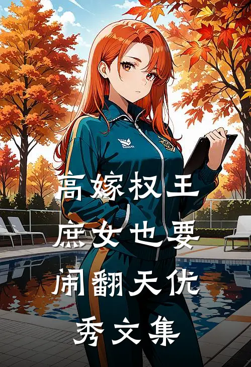 高嫁权王，庶女也要闹翻天优秀文集