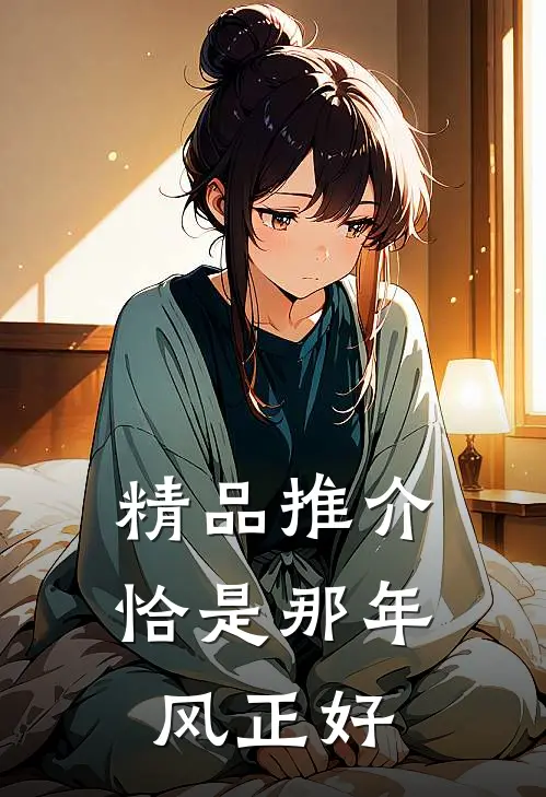 精品推介恰是那年风正好