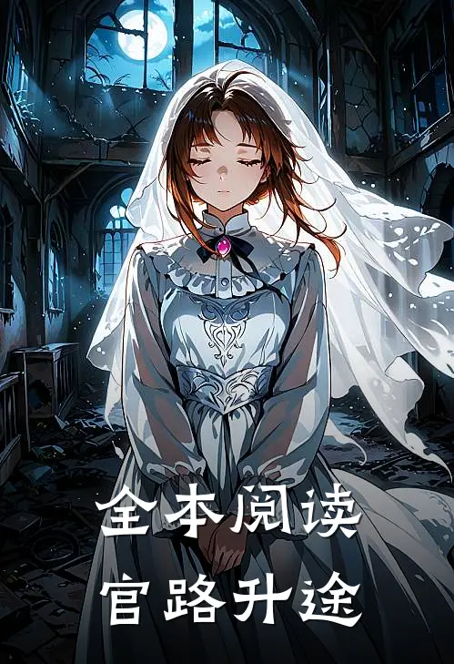 全本阅读官路升途
