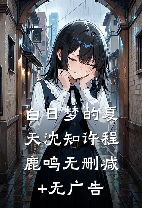 白日梦的夏天沈知许程鹿鸣无删减+无广告