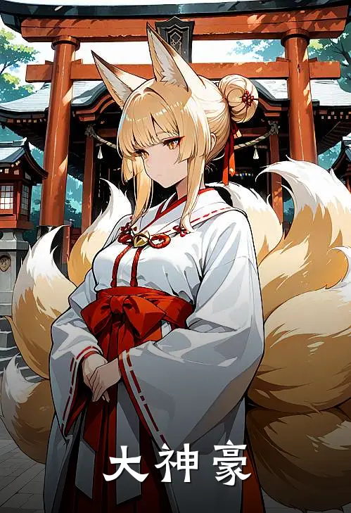 大神豪