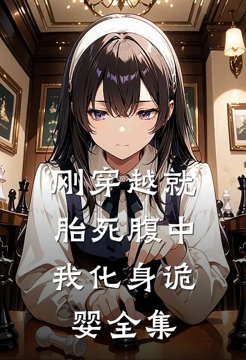 刚穿越就胎死腹中，我化身诡婴全集