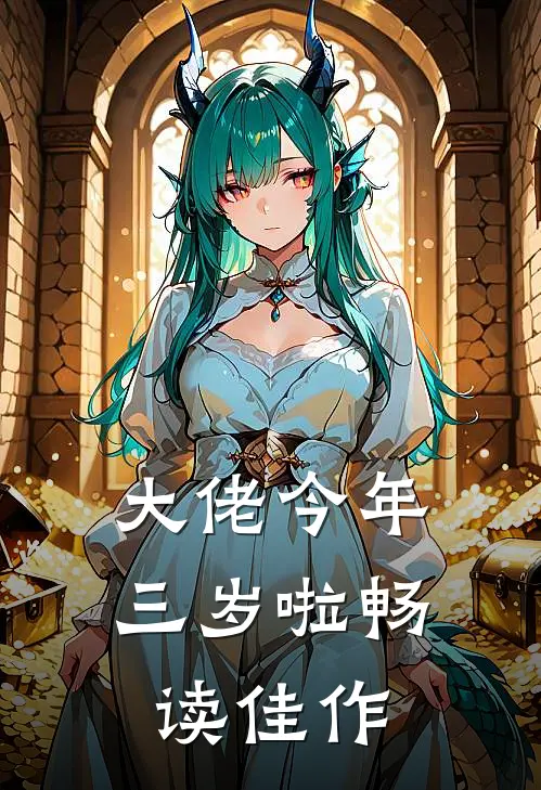 大佬今年三岁啦畅读佳作