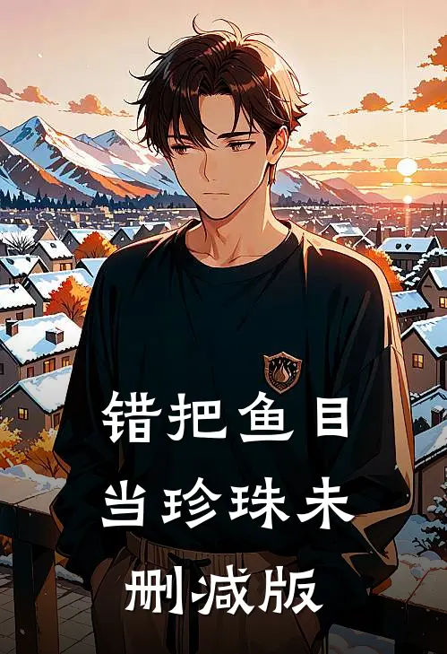 错把鱼目当珍珠未删减版