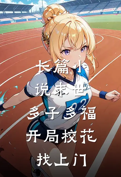 长篇小说末世：多子多福，开局校花找上门