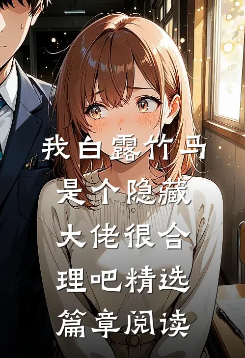 我白露竹马，是个隐藏大佬很合理吧精选篇章阅读