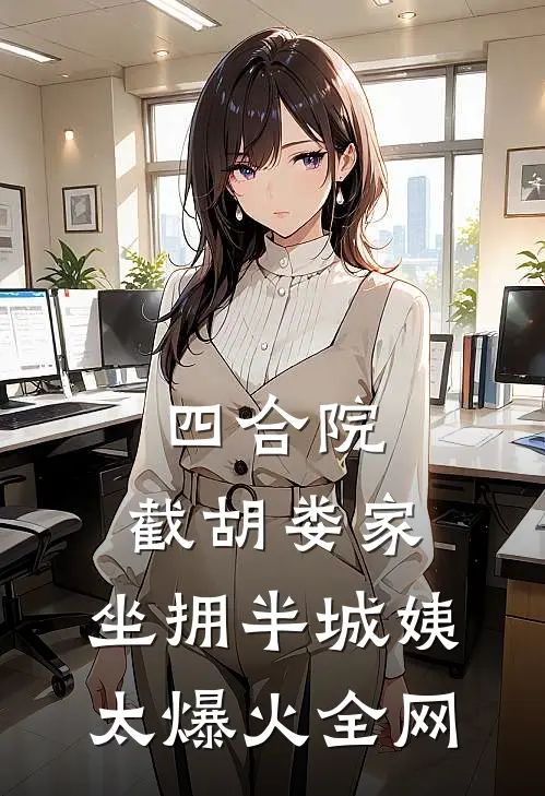 四合院，截胡娄家，坐拥半城姨太爆火全网