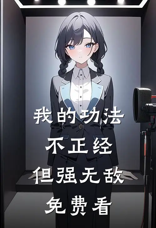 我的功法不正经，但强无敌免费看
