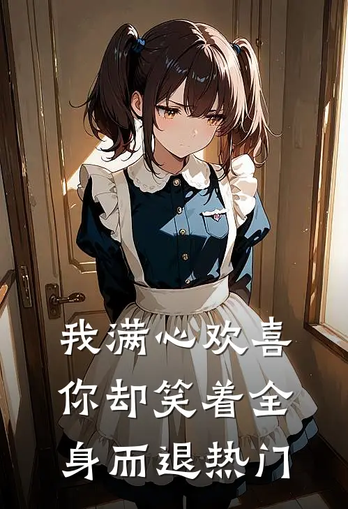 我满心欢喜，你却笑着全身而退热门