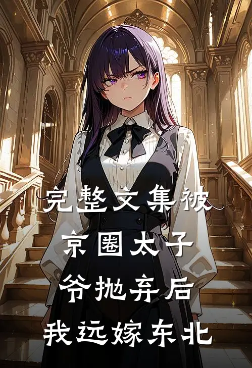 完整文集被京圈太子爷抛弃后，我远嫁东北