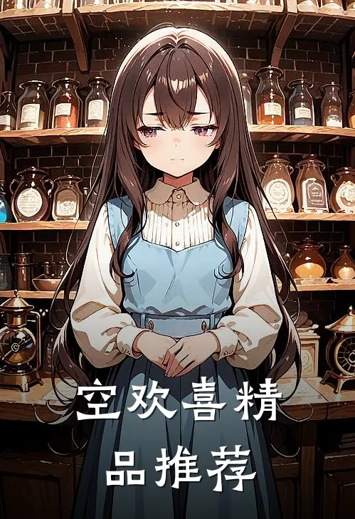 空欢喜精品推荐
