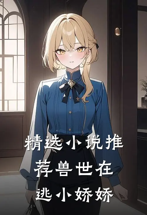 精选小说推荐兽世在逃小娇娇
