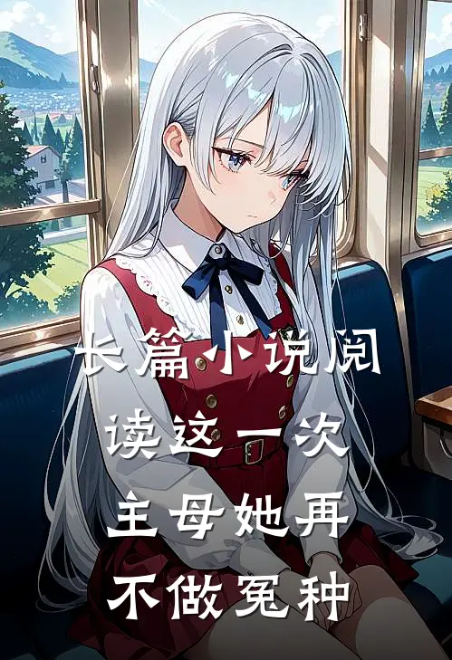 长篇小说阅读这一次，主母她再不做冤种