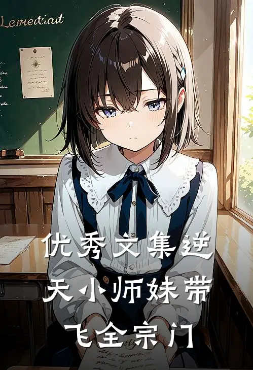 优秀文集逆天小师妹带飞全宗门