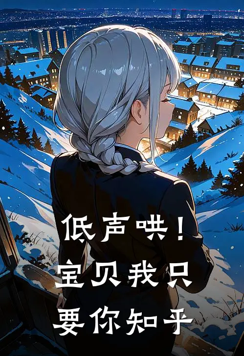 低声哄！宝贝，我只要你知乎