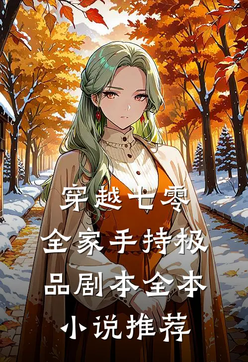 穿越七零：全家手持极品剧本全本小说推荐