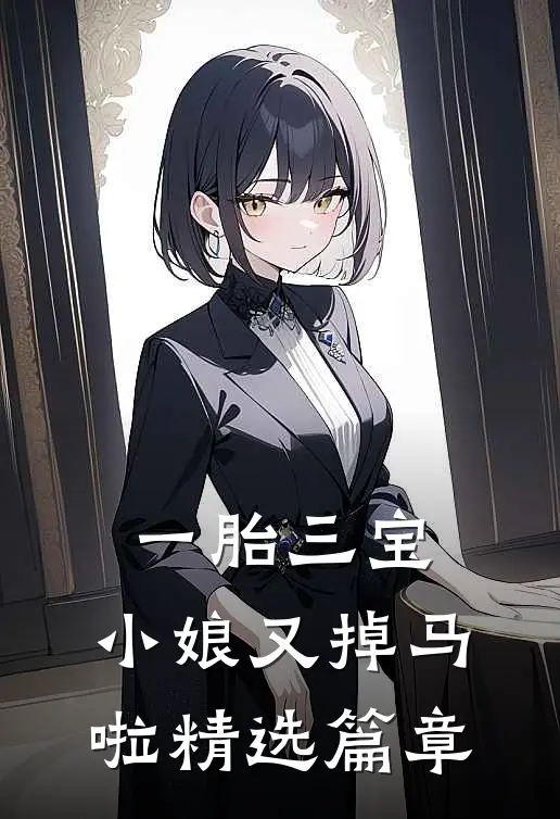 一胎三宝：小娘又掉马啦精选篇章