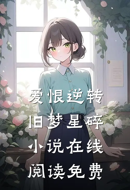 爱恨逆转，旧梦星碎小说在线阅读免费