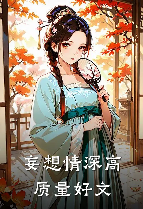 妄想情深高质量好文