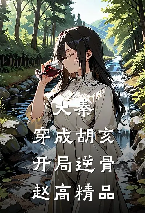 大秦：穿成胡亥，开局逆骨赵高精品
