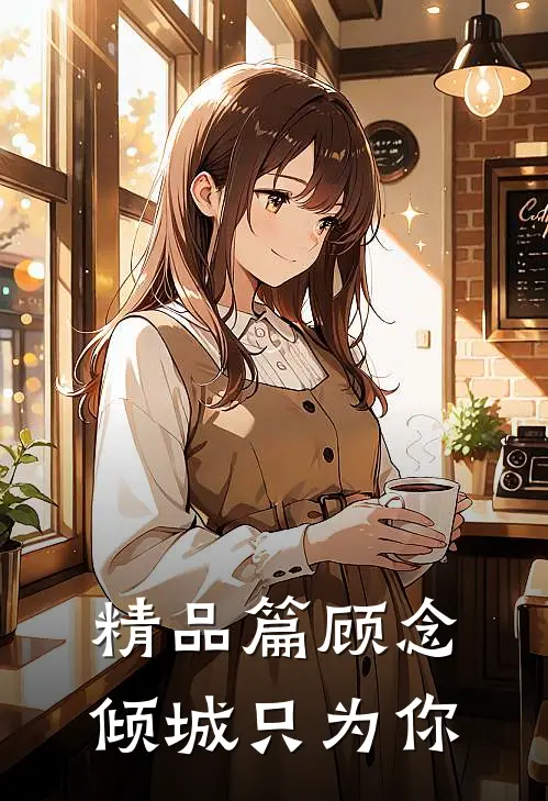 精品篇顾念倾城只为你