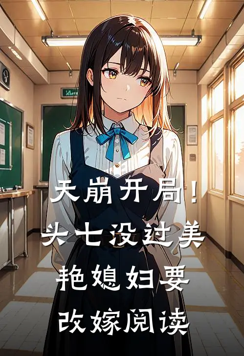 天崩开局！头七没过美艳媳妇要改嫁阅读
