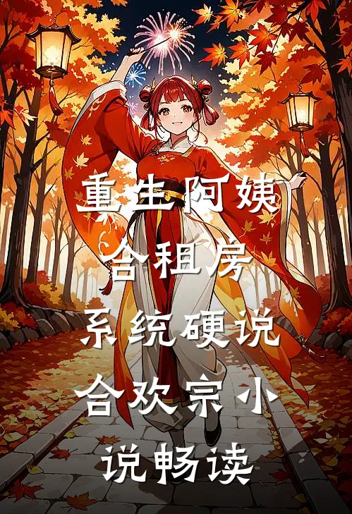 重生阿姨合租房，系统硬说合欢宗小说畅读