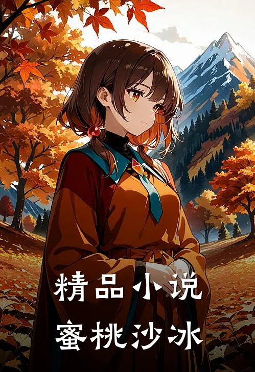 精品小说蜜桃沙冰